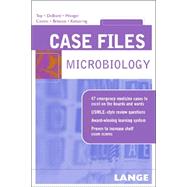 Case Files Microbiology