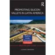 Promoting Silicon Valleys in Latin America: lessons from Costa Rica