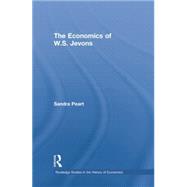 The Economics of W.S. Jevons