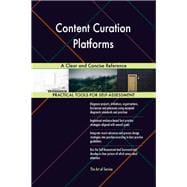Content Curation Platforms A Clear and Concise Reference