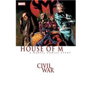 Civil War House of M