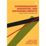 Entrepreneurship, Innovation, and Sustainable Growth