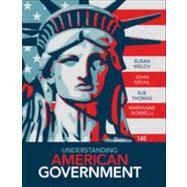 Understanding American Government (with CourseReader 0-30: American Government Printed Access Card)