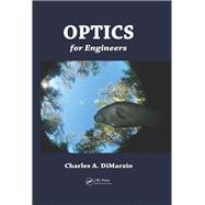 Optics for Engineers