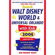 Fodor's Walt Disney World® with Kids 2006