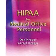 HIPAA for Medical Office Personnel
