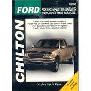 Chilton Ford