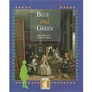 Blue and Green Book-a