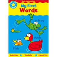 My First Words