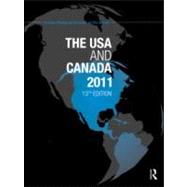 The USA and Canada 2011