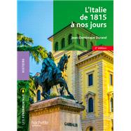 Les Fondamentaux L'Italie de 1815 à nos jours