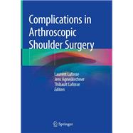 Complications in Arthroscopic Shoulder Surgery