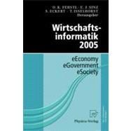 Wirtschaftsinformatik 2005