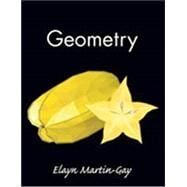 Geometry Student Edition + 1 year access to MyMathLab for School