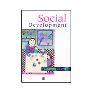 Social Development,9780631185741