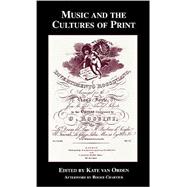 Music and the Cultures of Print