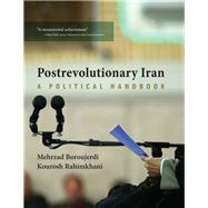Postrevolutionary Iran