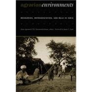 Agrarian Environments