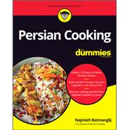 Persian Cooking For Dummies