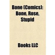 Bone (Comics)