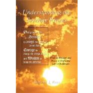 Understanding the Serenity Prayer