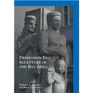 Depression-era Sculpture of the Bay Area