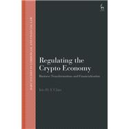 Regulating the Crypto Economy
