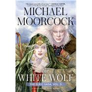 The White Wolf The Elric Saga Part 3