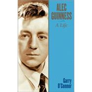 Alec Guiness