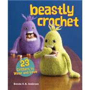 Beastly Crochet