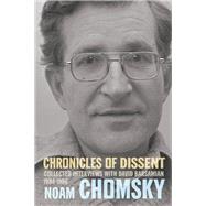 Chronicles of Dissent,9781642595741