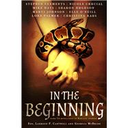 In the Beginning Dark YA Retellings of Biblical Stories