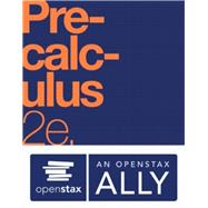WebAssign for Abramson/Belloit/Falduto/Gross/Lippman's OpenStax Precalculus, Single-Term Instant Access