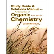 McMurry's Fundamentals of Organic Chemistry