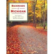 Backroads of Michigan