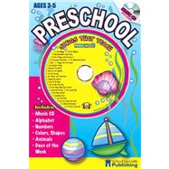 Preschool: Songs That Teach Preschool
