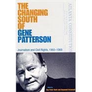 The Changing South of Gene Patterson,9780813025742