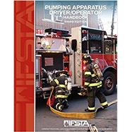 Pumping Apparatus Driver and Operator Handbook