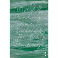 Literary Thoughts