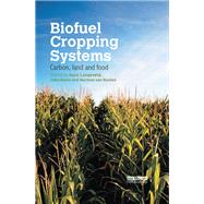 Biofuel Cropping Systems
