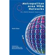 Metropolitan Area Wdm Networks