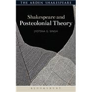 Shakespeare and Postcolonial Theory
