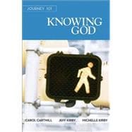 Knowing God Participant Guide
