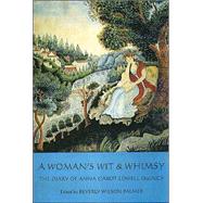 A Woman's Wit & Whimsy,9781555535742