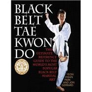 Black Belt Tae Kwon Do