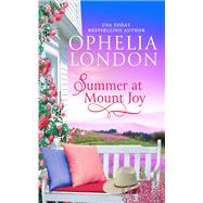 Summer at Mount Joy