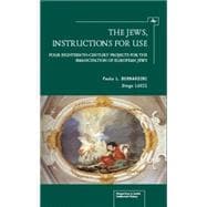 The Jews, Instructions for Use