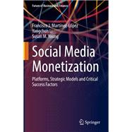Social Media Monetization