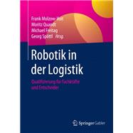 Robotik in Der Logistik