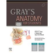 Gray's Anatomy For Students
